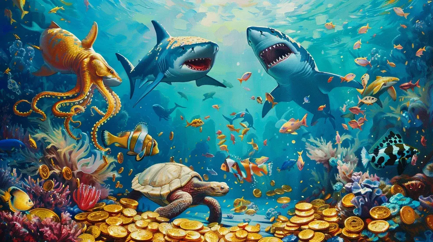 Fishing War