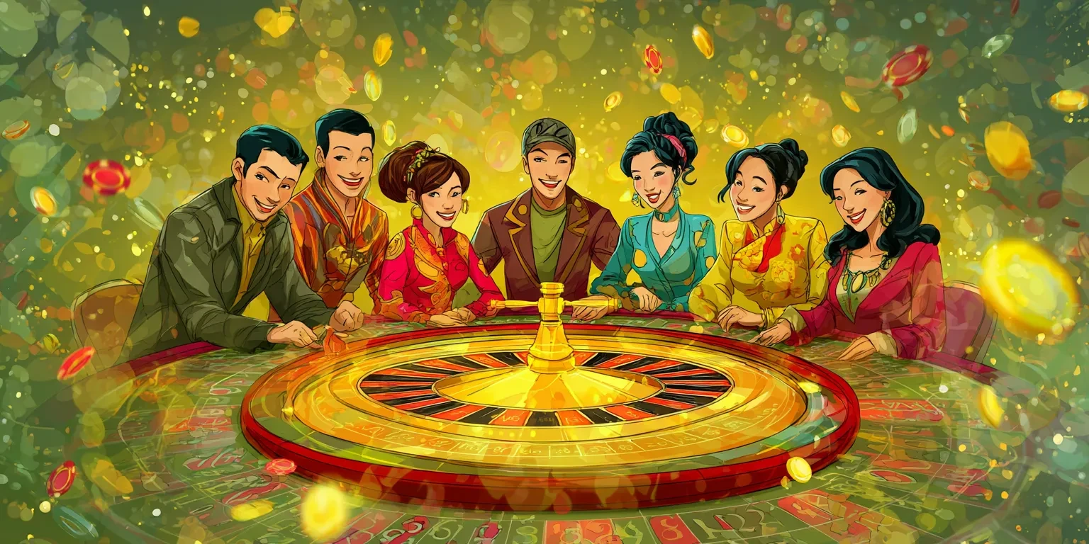 Bonus dalam Permainan Slot: Panduan Lengkap untuk 2026/06/24